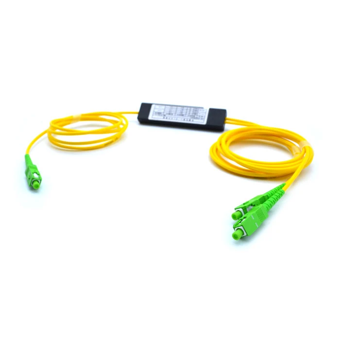 Bộ chia sợi quang 1X2 FBT