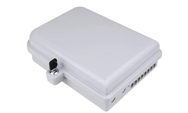 Fiber Optic Distribution Box 24 Core Fiber Optic Distribution Box 24 Core