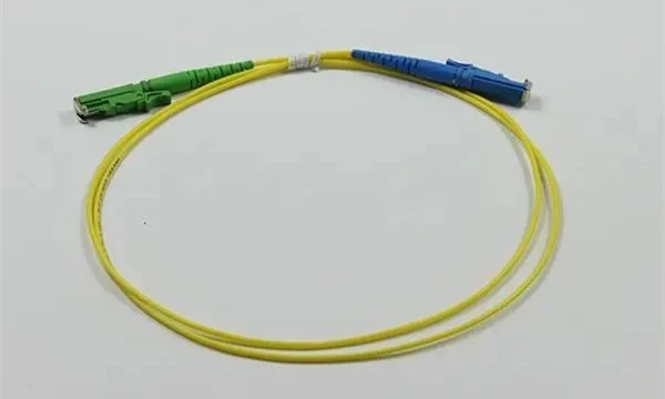 Dây nhảy sợi quang E2000