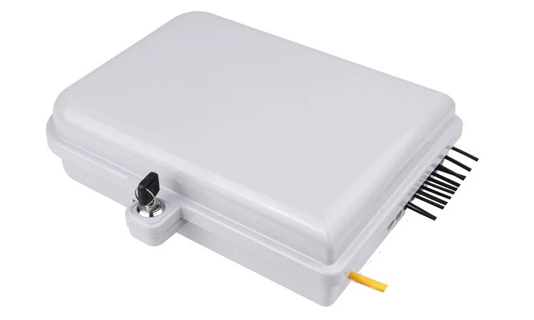 Hộp cáp quang Fttx 16 lõi