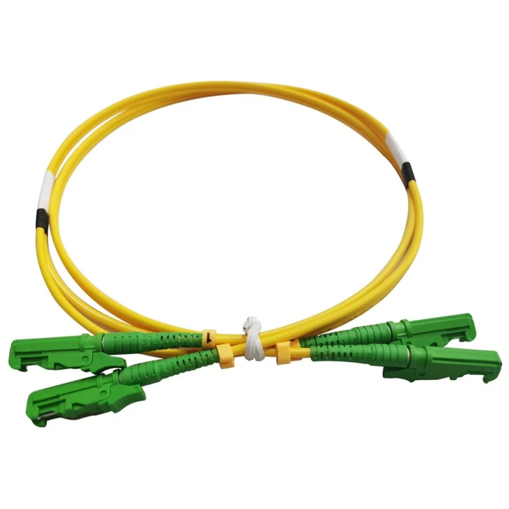 Dây cáp quang E2000 APC
