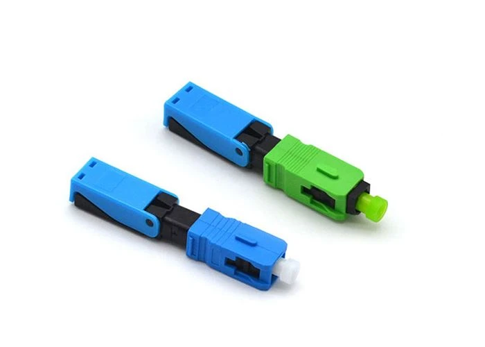 Đầu nối nhanh cáp quang Sm Sc Upc