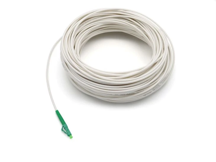 Dây vá sợi LC Simplex