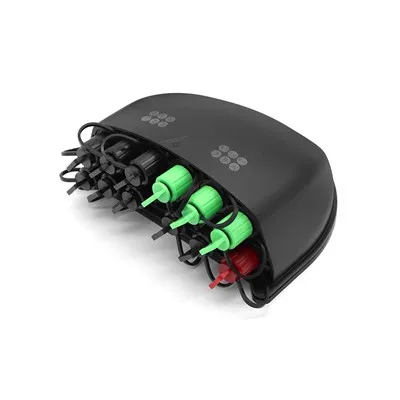 Hộp đầu cuối cáp quang 12 lõi