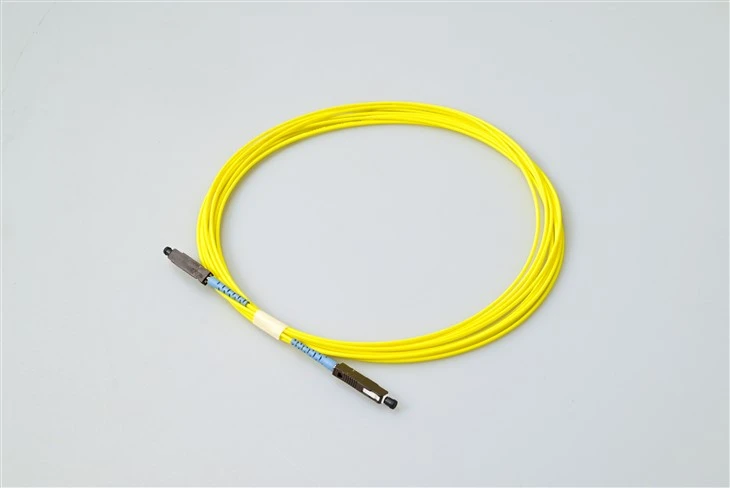 Dây cáp quang Mu Patchcord SM SX VÀNG