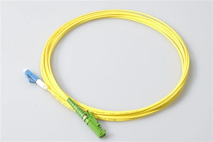 Dây cáp quang Lc To E2000