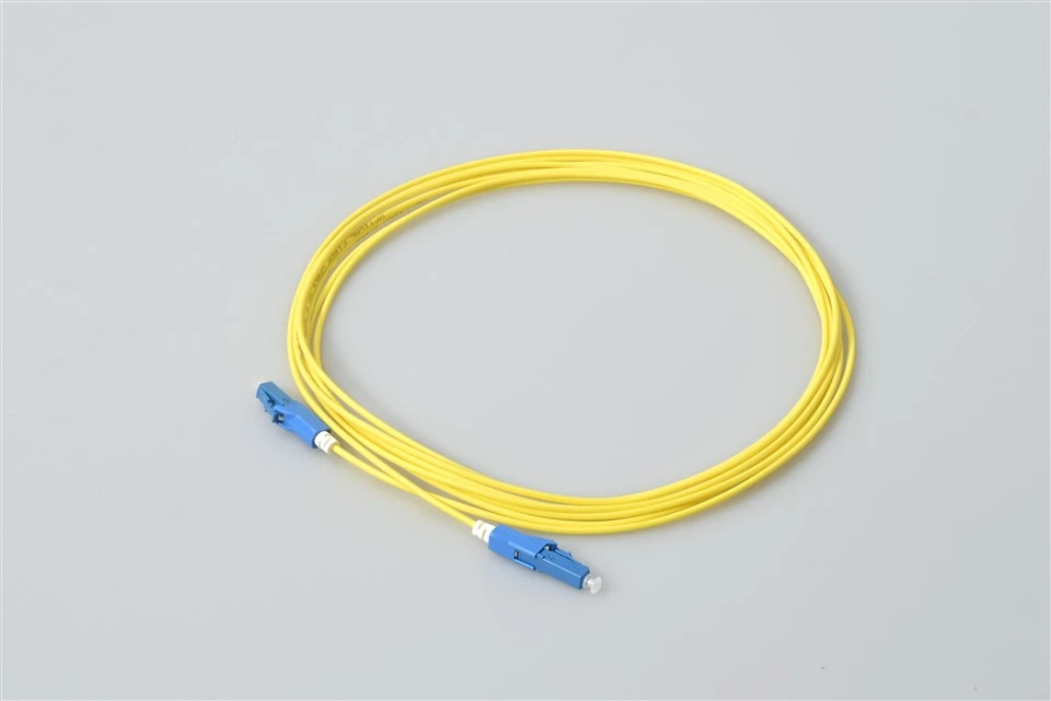 Dây nối sợi quang Lc Upc Simplex