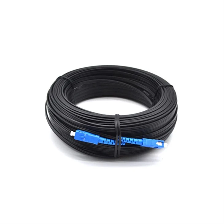 Dây cáp thả FTTH SC SC UPC LSZH