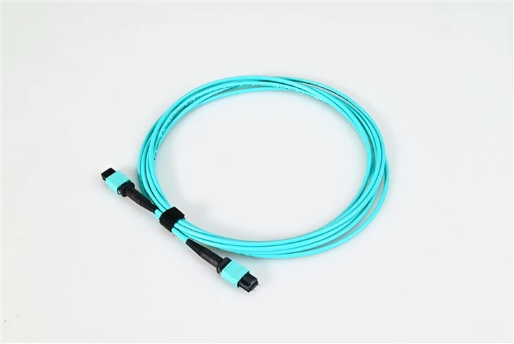 Dây vá sợi MTP MPO MM OM3