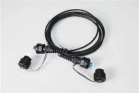 Dây vá sợi chống nước ngoài trời Evolux cho FTTA và FTTH